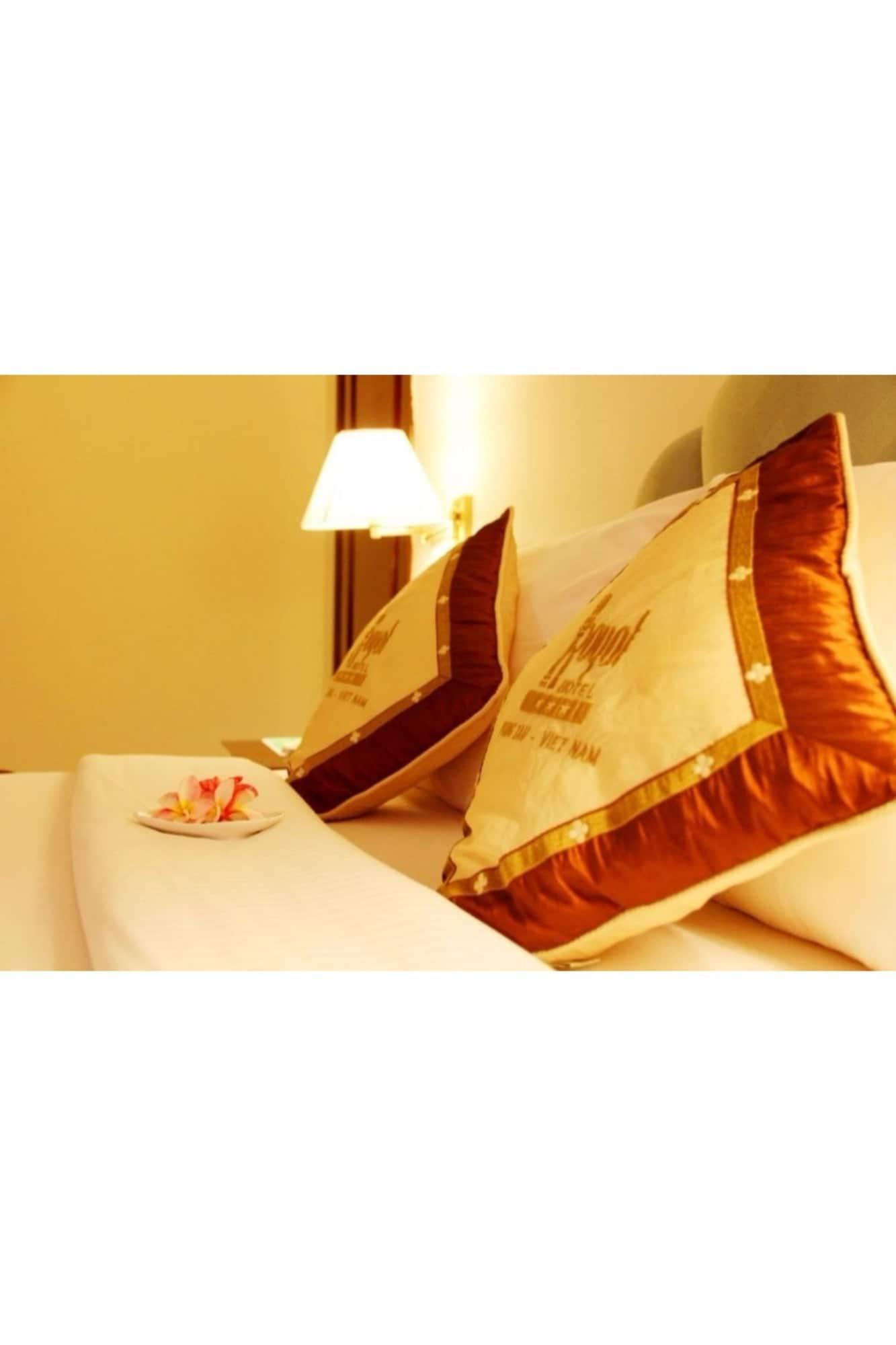 Royal Hotel Βουνγκ Τάου Εξωτερικό φωτογραφία