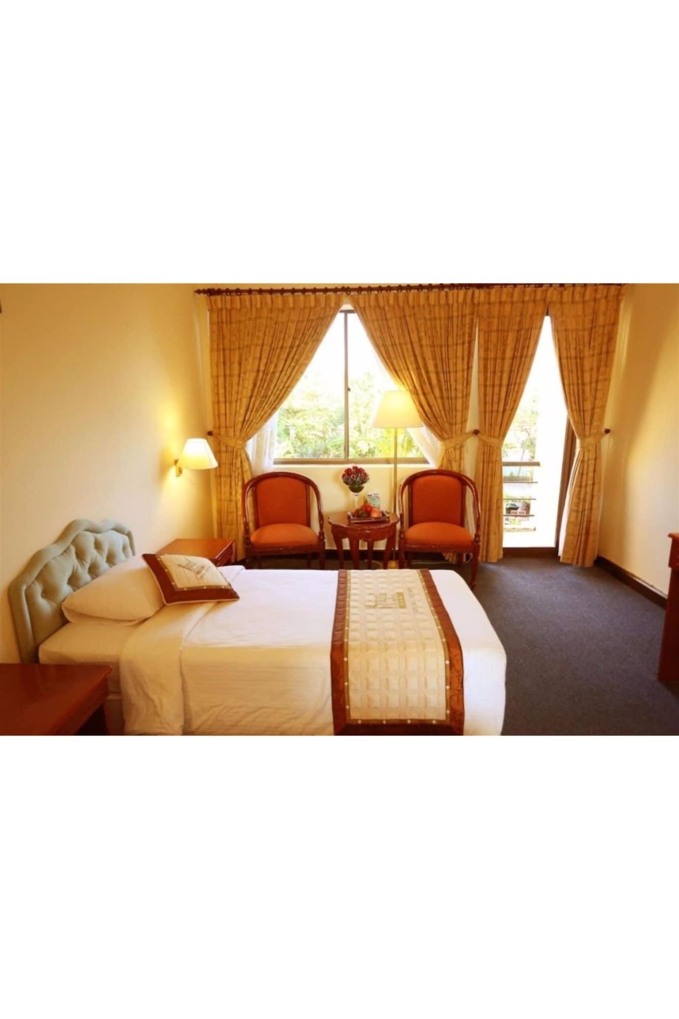 Royal Hotel Βουνγκ Τάου Εξωτερικό φωτογραφία