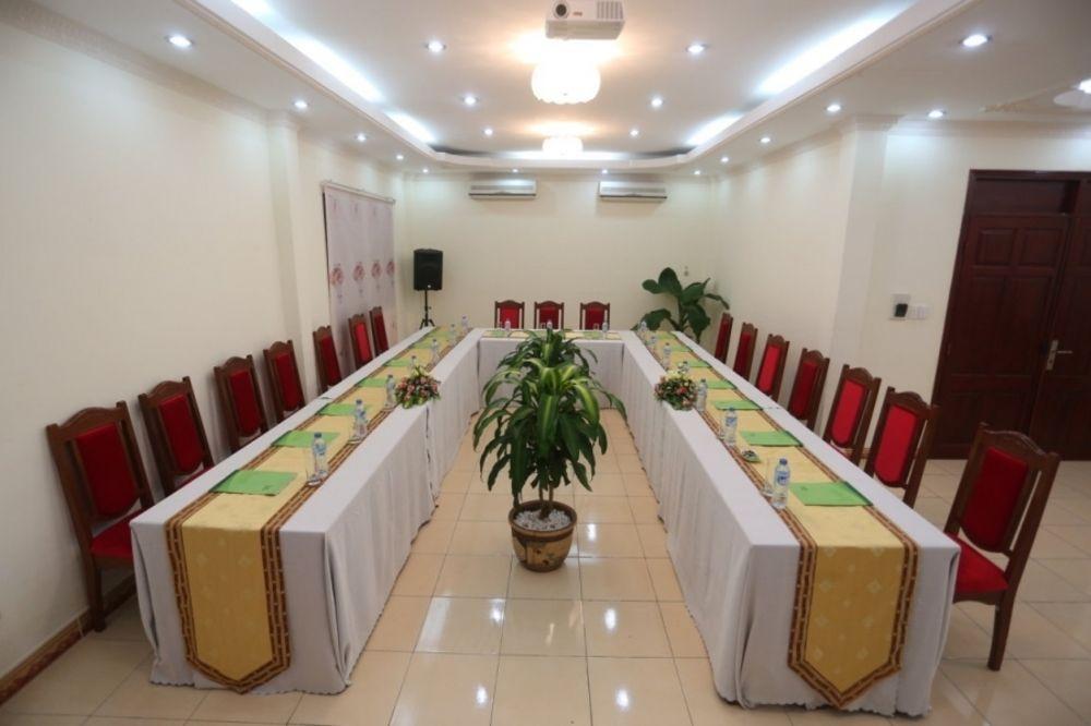 Royal Hotel Βουνγκ Τάου Εξωτερικό φωτογραφία