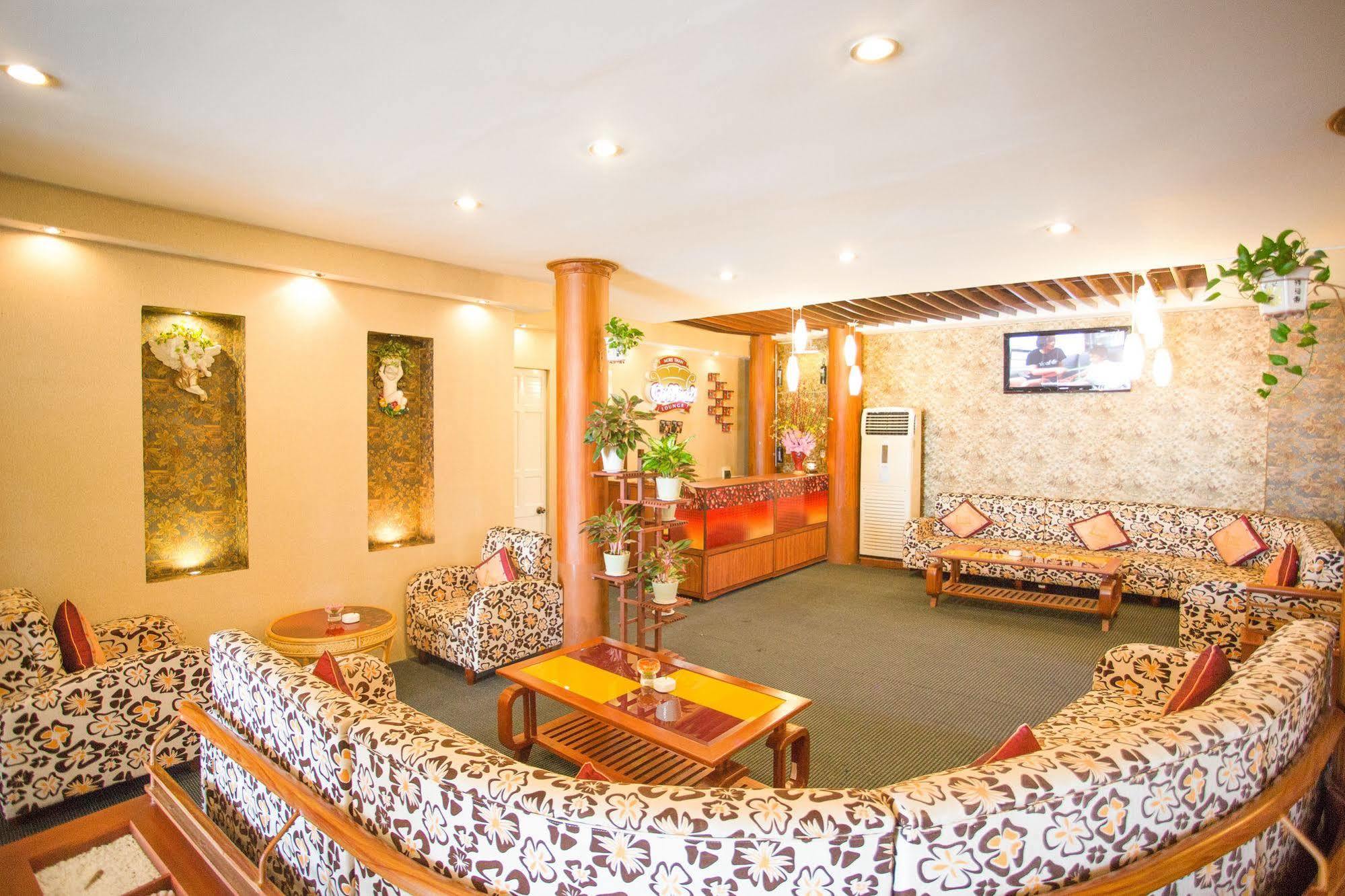 Royal Hotel Βουνγκ Τάου Εξωτερικό φωτογραφία