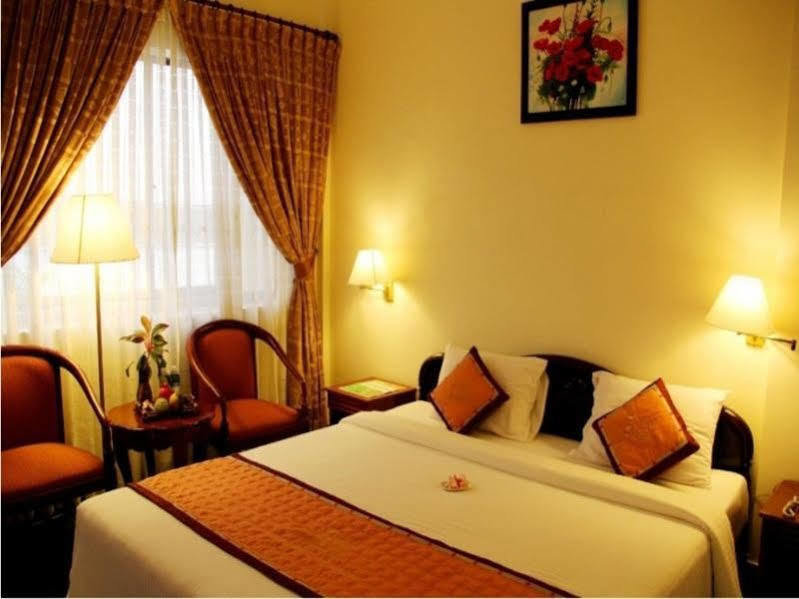 Royal Hotel Βουνγκ Τάου Εξωτερικό φωτογραφία