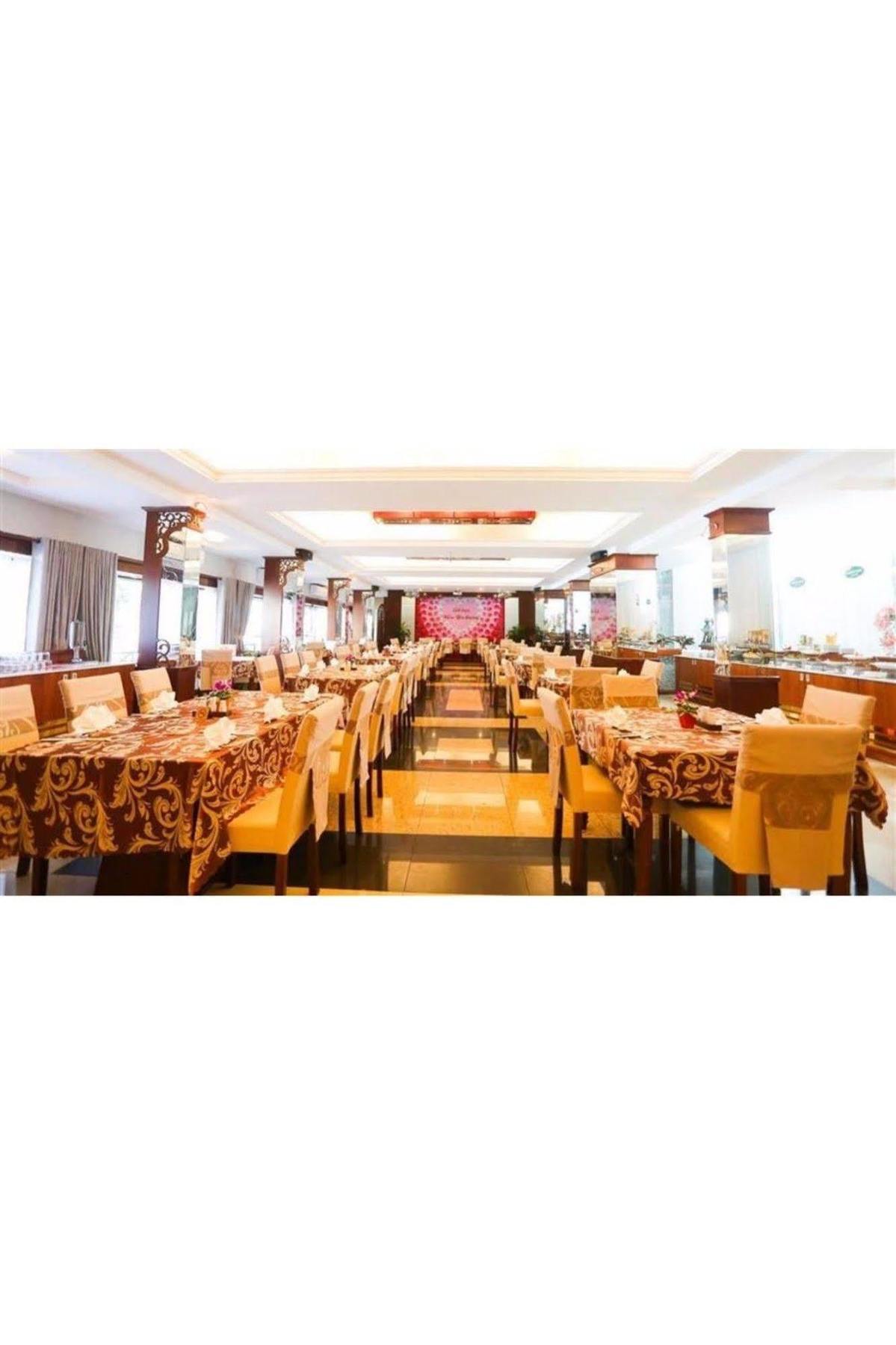 Royal Hotel Βουνγκ Τάου Εξωτερικό φωτογραφία