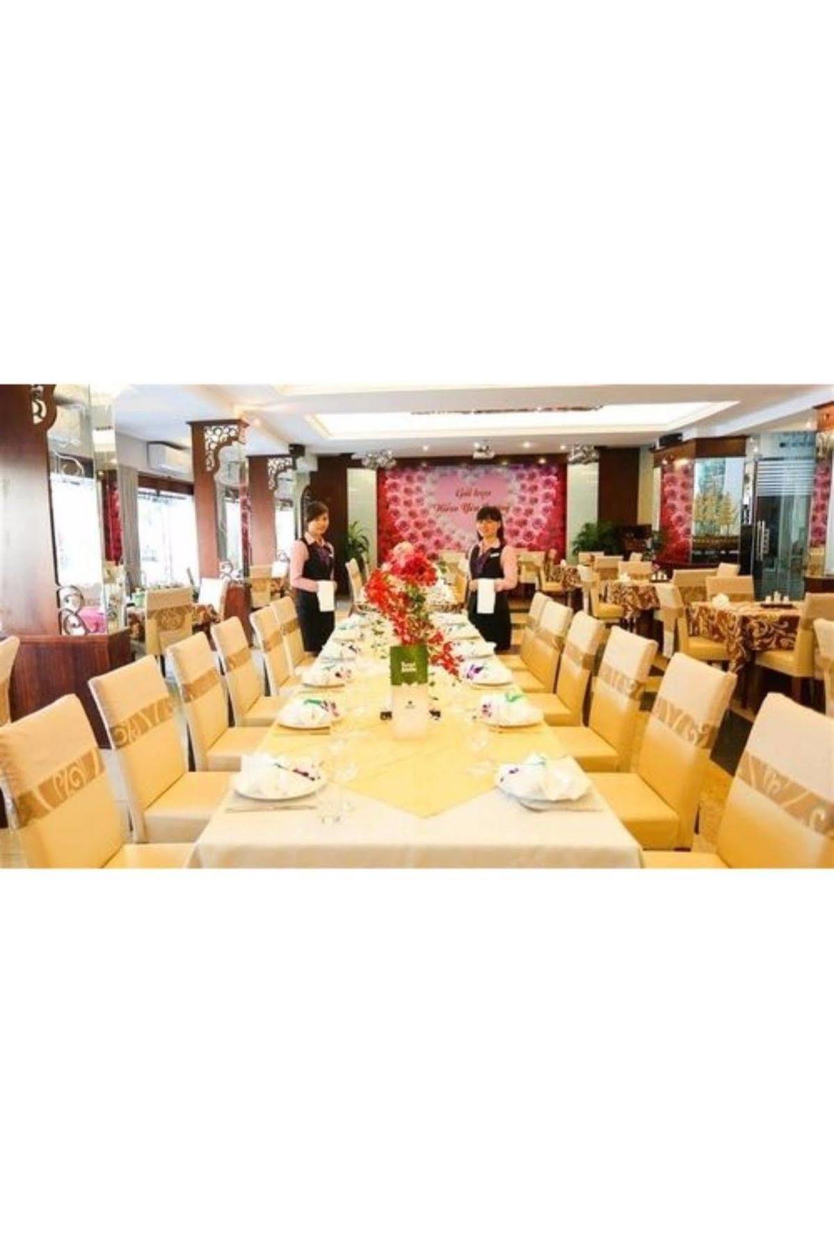 Royal Hotel Βουνγκ Τάου Εξωτερικό φωτογραφία