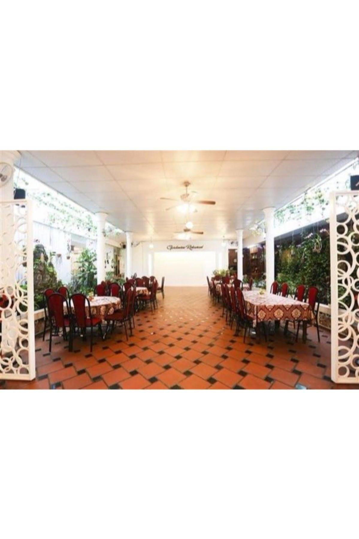 Royal Hotel Βουνγκ Τάου Εξωτερικό φωτογραφία