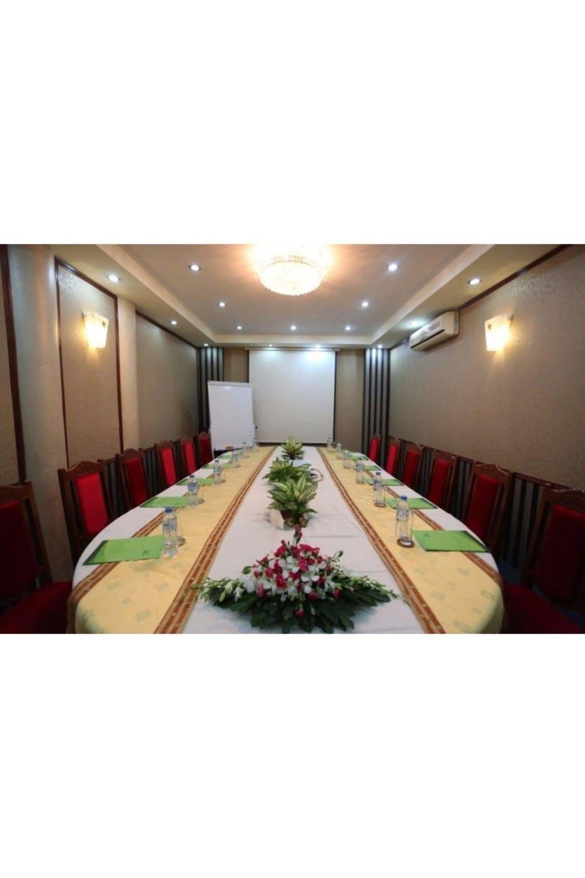 Royal Hotel Βουνγκ Τάου Εξωτερικό φωτογραφία