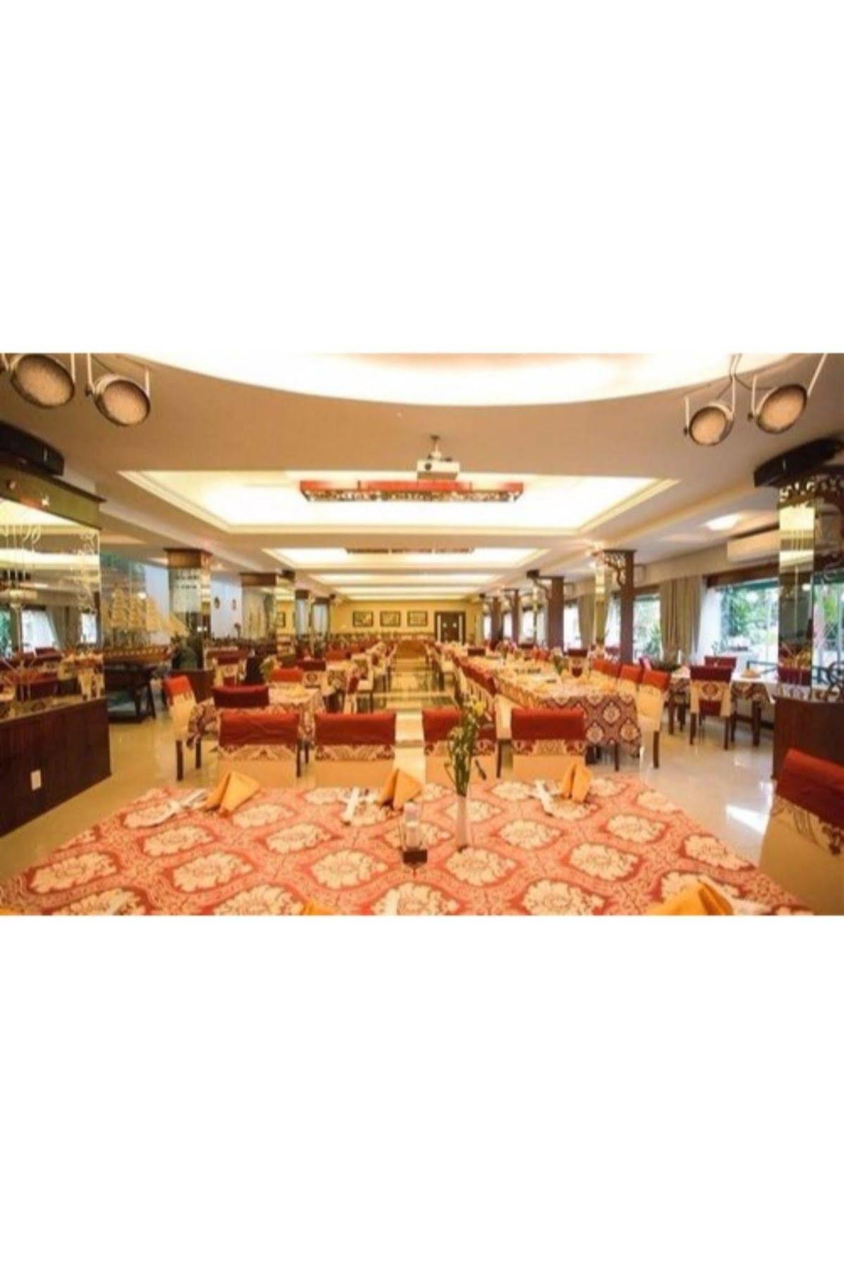 Royal Hotel Βουνγκ Τάου Εξωτερικό φωτογραφία